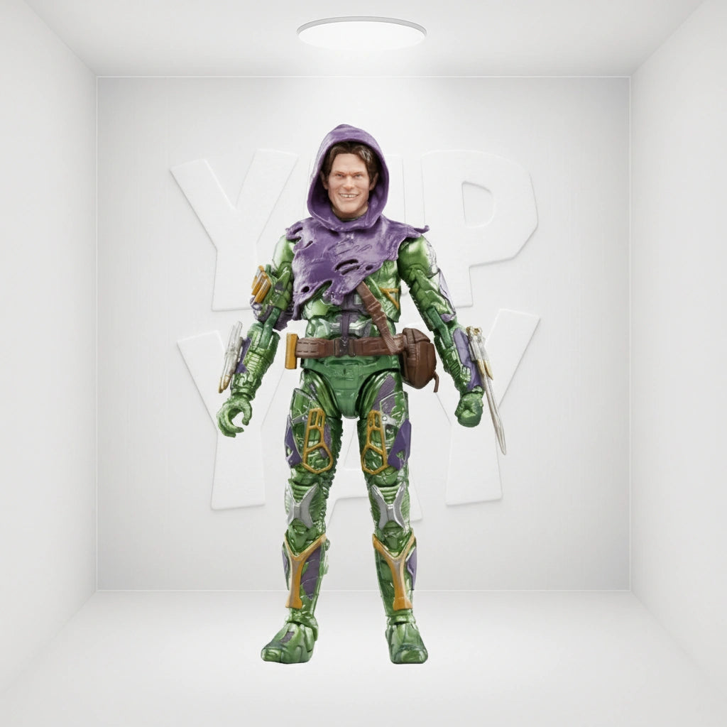 Marvel Legends Series - Green Goblin