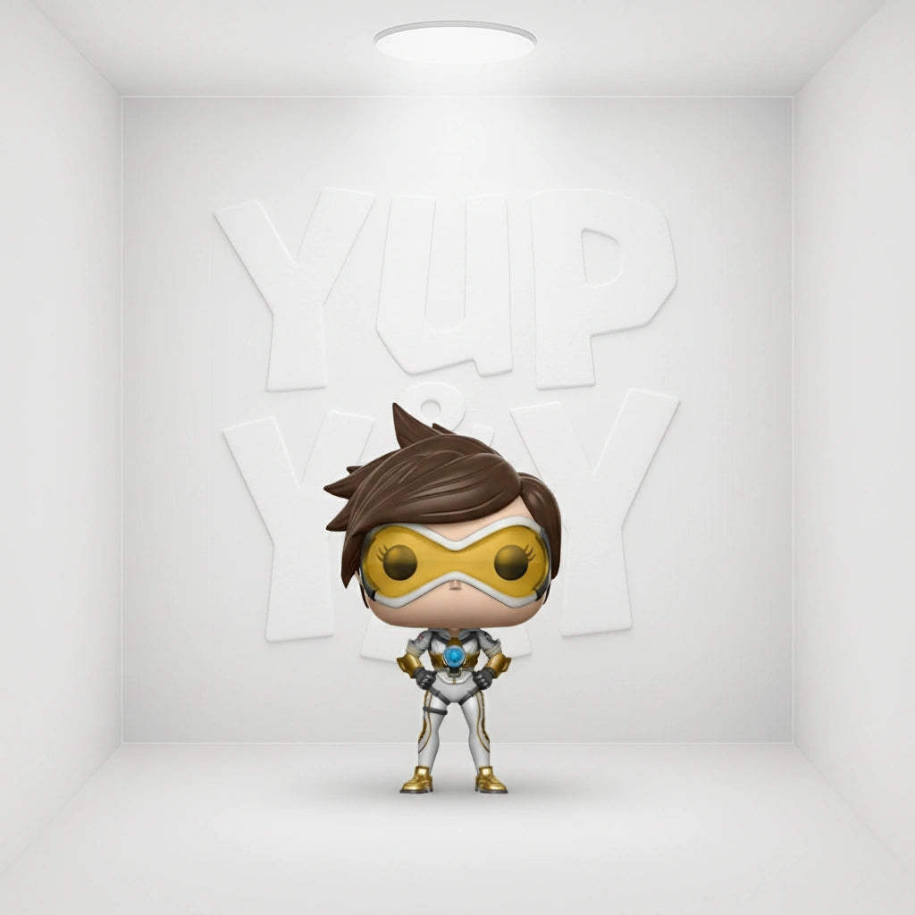Funko Pop! Overwatch - Tracer #92