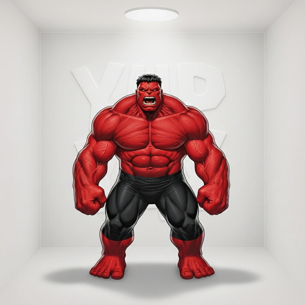 HULK, VOL. 4: HULK VS. X-FORCE By Jeph Loeb & Ian Churchill - Hardcover