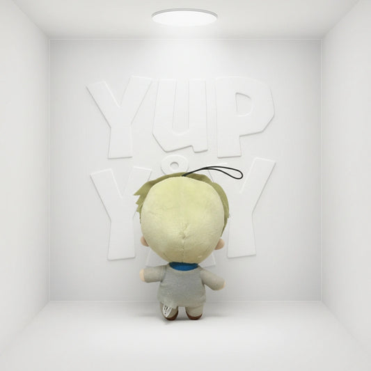 Furyu Jujutsu Kaisen - Kento Nanami Plush