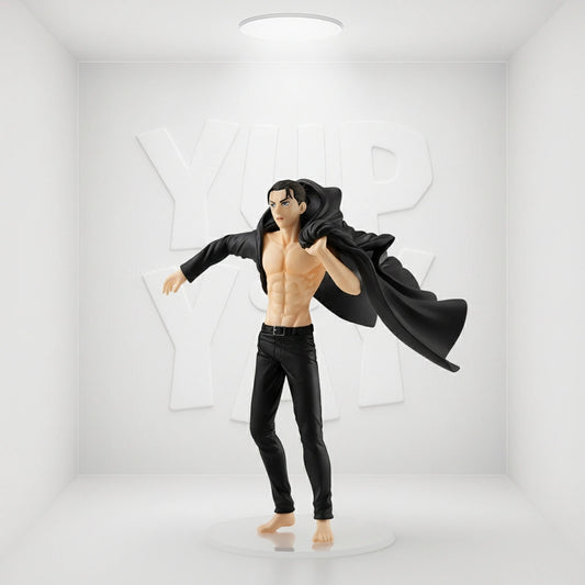 Good Smile Company Popup Parade - Eren Yeager