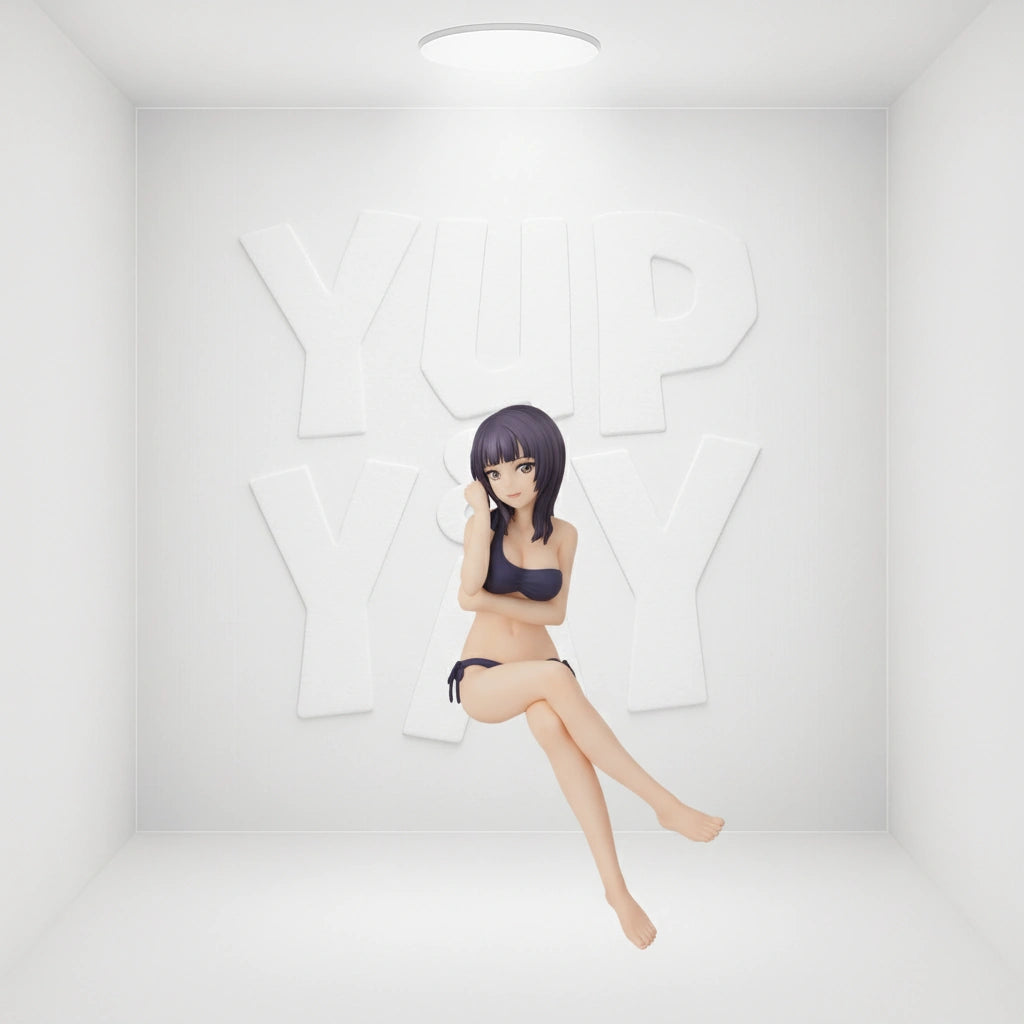 SEGA Nijigasaki High School Idol Club - Karin & Emma PM Prize Figures (Set of 2)