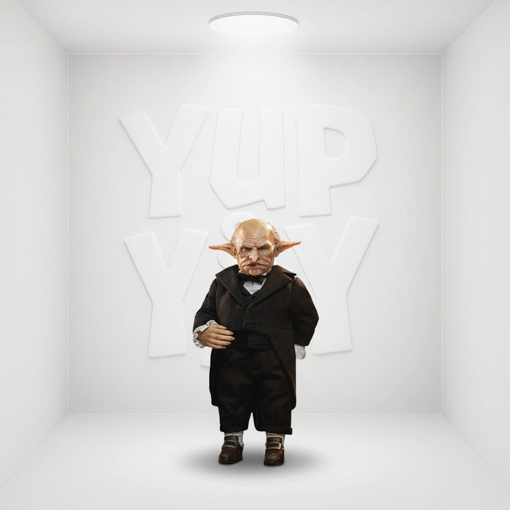 Star Ace Toys: Harry Potter and the Sorcerer's Stone - Harry Potter (Christmas Edition) 1/6 Scale Action Figure