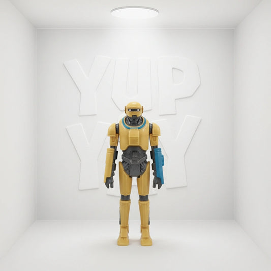 Star Wars The Retro Collection Ned-B Action Figure