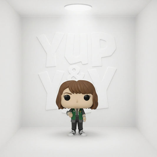 Funko Pop Television! Netflix Stranger Things: Robin #1244
