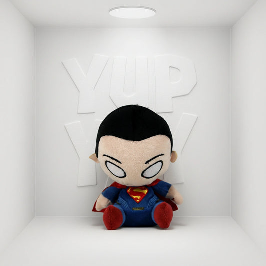 Funko Mopeez Plush- Superman