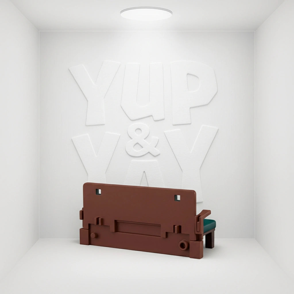 Good Smile Demon Slayer - Train Passenger Seat Nendoroid Swacchao! Special Accessory!