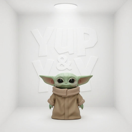 Star Wars The Bounty Collection The Child "Baby Yoda" #4