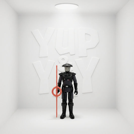 Star Wars Retro Collection Fifth Brother 3.75" Action Figure Hasbro