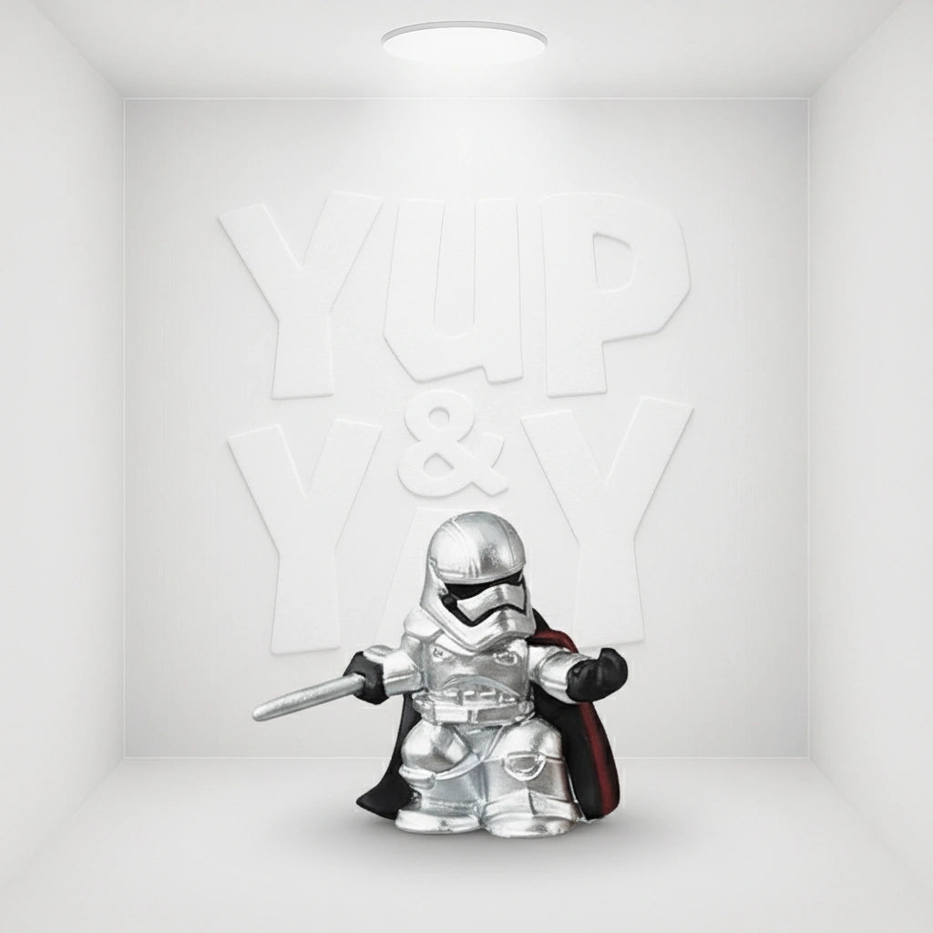 Star Wars The Force Awakens Micro Machines Series 3 Vehicle Blind Mystery Bag