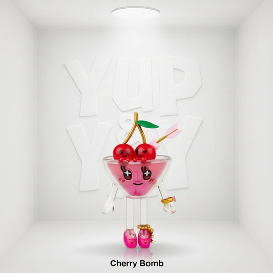 Tokidoki Boozy Besties Blind Box