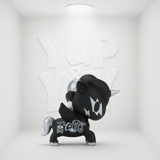 Tokidoki Manga Mania Streak 5-inch Unicorno Vinyl Figure