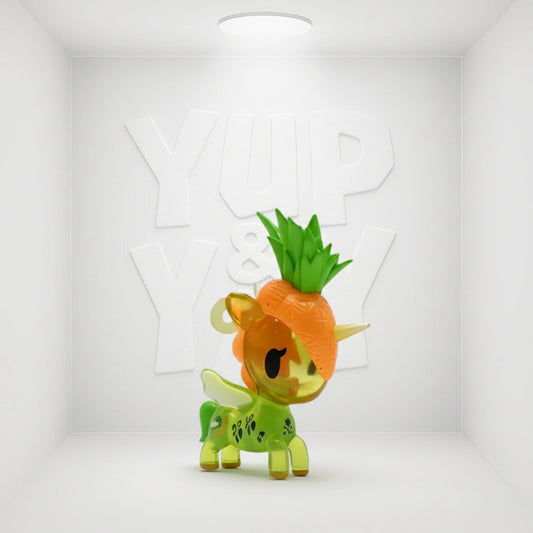 Tokidoki Sweet Fruits Unicorno Blind Box