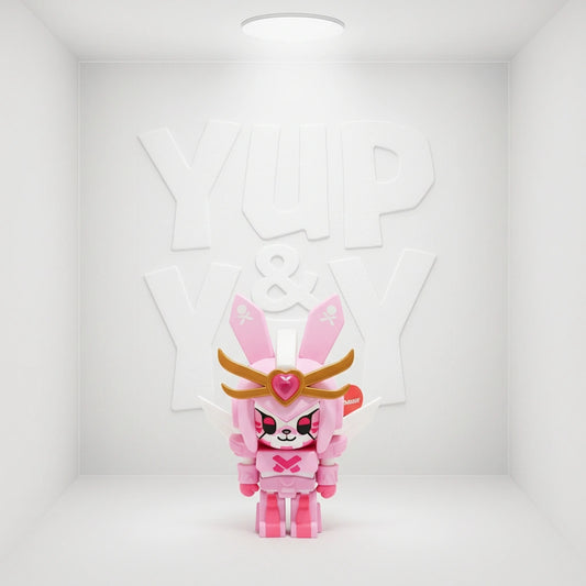 Tokidoki TokiMondo Blind Box (Single)