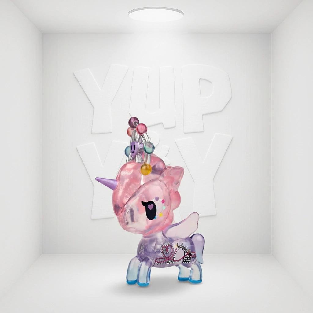 Tokidoki Unicorno Series 11 Blind Box (Single)
