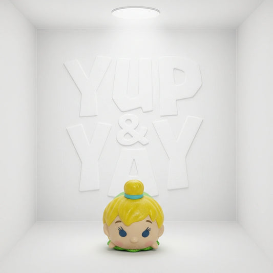 Disney Tsum Tsum Series 3 - Bullseye, Olaf & Alice