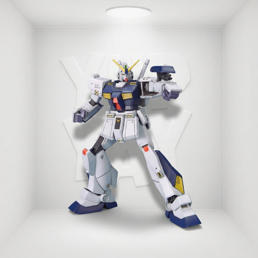 Bandai Gundam Universal Unit Volume 1 RX-78 NT-1 Alex Action Figure