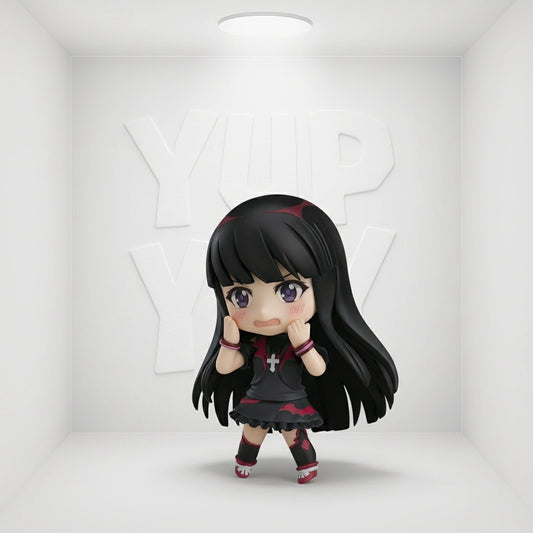 Good Smile Company - Vivian Nendoroid #1376