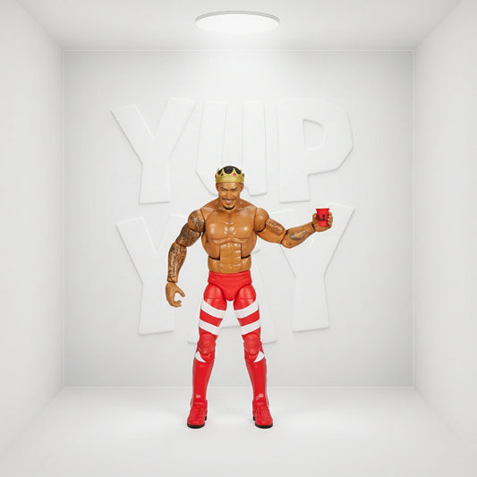 Mattel WWE Elite Collection Series 81 - Mae Young