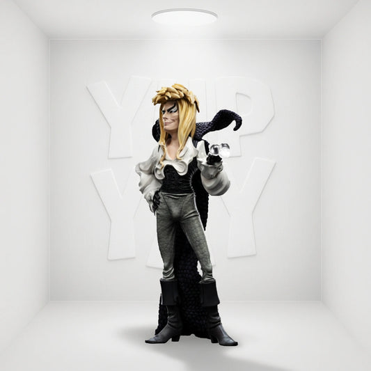 Weta Workshop Mini Epics - Labyrinth (1986) - Jareth