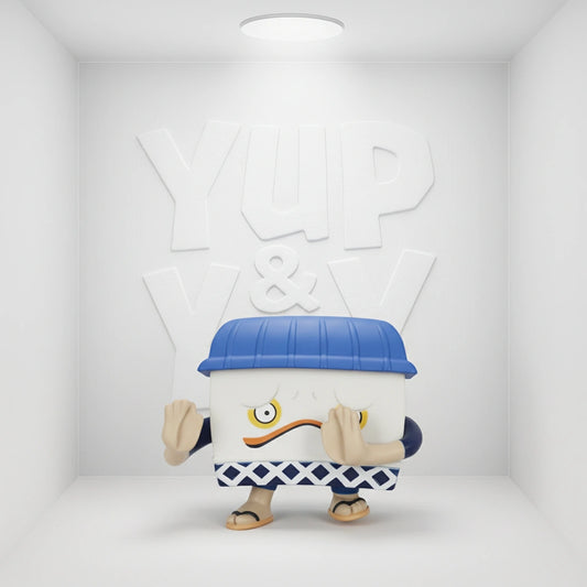 Yo-kai Watch Medal Moments Noway