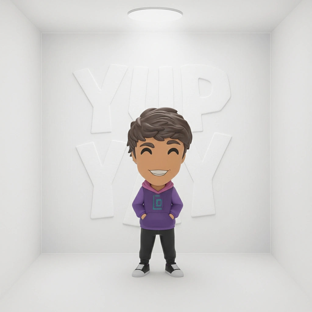 Youtooz Meme Series - Carole Baskin Figure