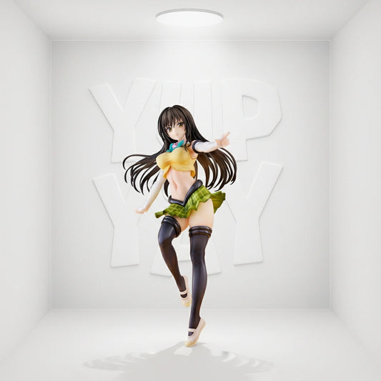 Yui Kotegawa Darkness Ver. 1/6 Complete Figure