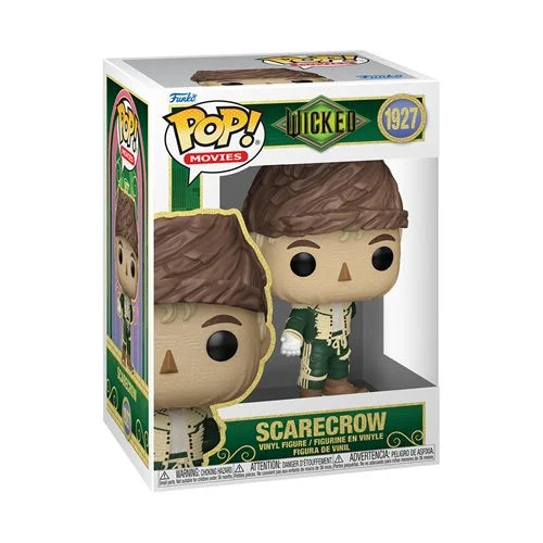 Funko Pop! Wicked: For Good Scarecrow #1927