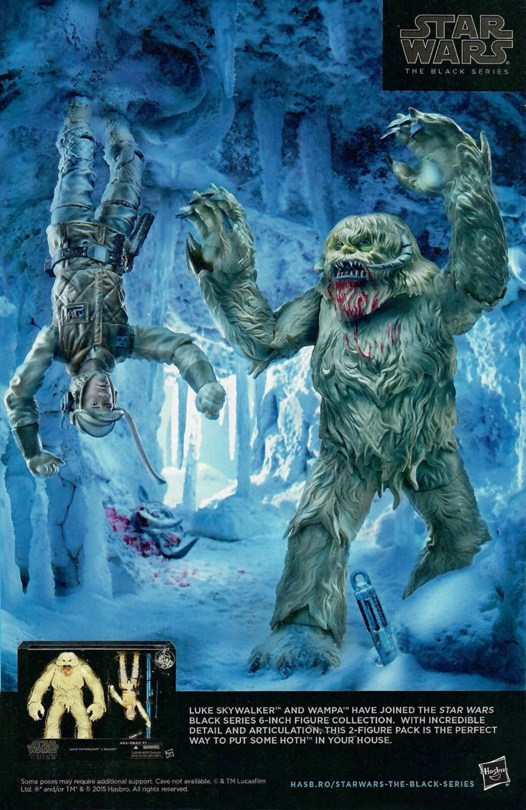 Marvel Star Wars Lando #1 (2015, Skottie Young B&W SDCC Variant)