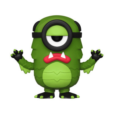 Funko Pop! Minions - Creature Mel #968
