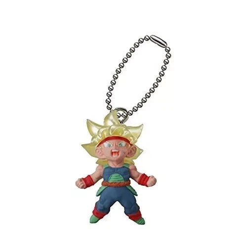 Dragon Ball UDM The Best Series 20 - Super Saiyan Bardock (1.5")