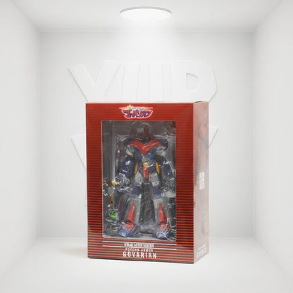 1000 Toys Frame Action Meister - Psycho Armor Govarian 1/12 Scale Action Figure