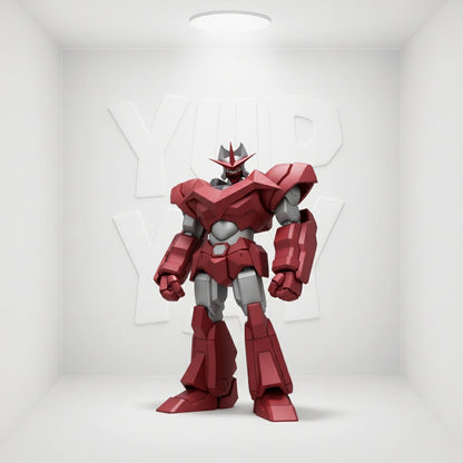 1000 Toys Frame Action Meister - Psycho Armor Govarian 1/12 Scale Action Figure