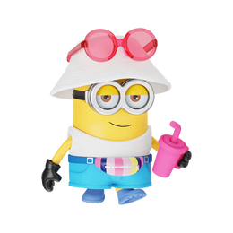 Blokees Minions Mokoo Series 02 Summer Bello Blind Box Set