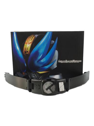 Bandai CSM Kamen Rider Den-O Belt Movie Edition