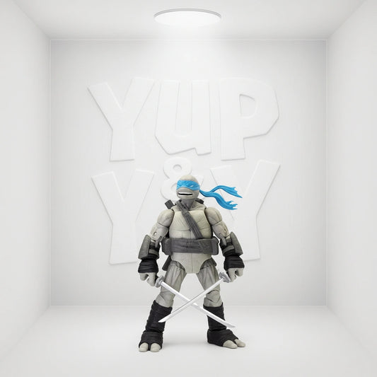 The Loyal Subjects Teenage Mutant Ninja Turtles Series 1