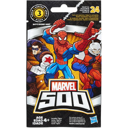 Marvel 500 Collectible Mini Figure (Wave 3) Blind Bag