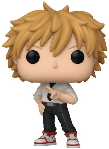 Funko Pop! Chainsaw Man - Denji #1678