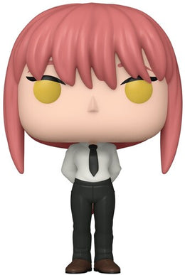 Funko Pop! Chainsaw Man - Makima #1679
