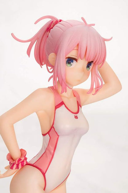 Kotobukiya The Demon Girl Next Door - Momo Chiyoda (Swimsuit Ver.) 1/7 Scale Figure