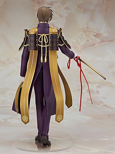 Orange Rouge Touken Ranbu Online: Heshikiri Hasebe 1:8 Scale PVC Figure