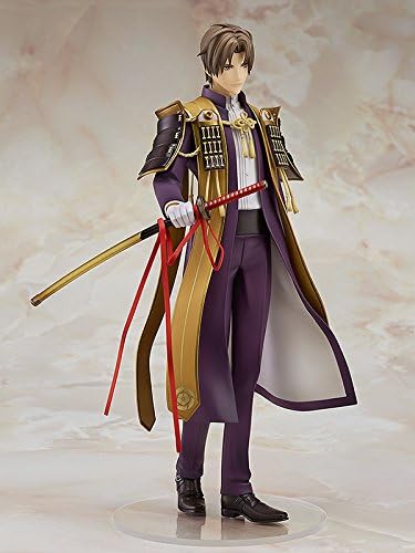 Orange Rouge Touken Ranbu Online: Heshikiri Hasebe 1:8 Scale PVC Figure