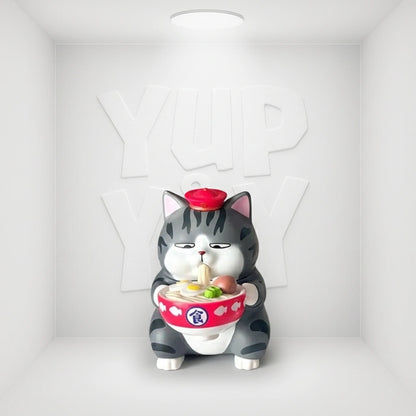 52Toys Wuhuang Daily Life Vol. 3 Blind Box Figure