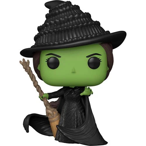 Funko Pop! Wicked Part 1 Elphaba #1696