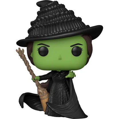 Funko Pop! Wicked Part 1 Elphaba #1696
