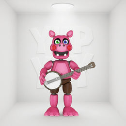 Funko Action Figure - Five Nights at Freddy's - Pizzeria Simulator - El Chip