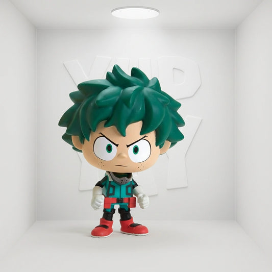 Funko 5 Star My Hero Academia All Might Vinyl Figure