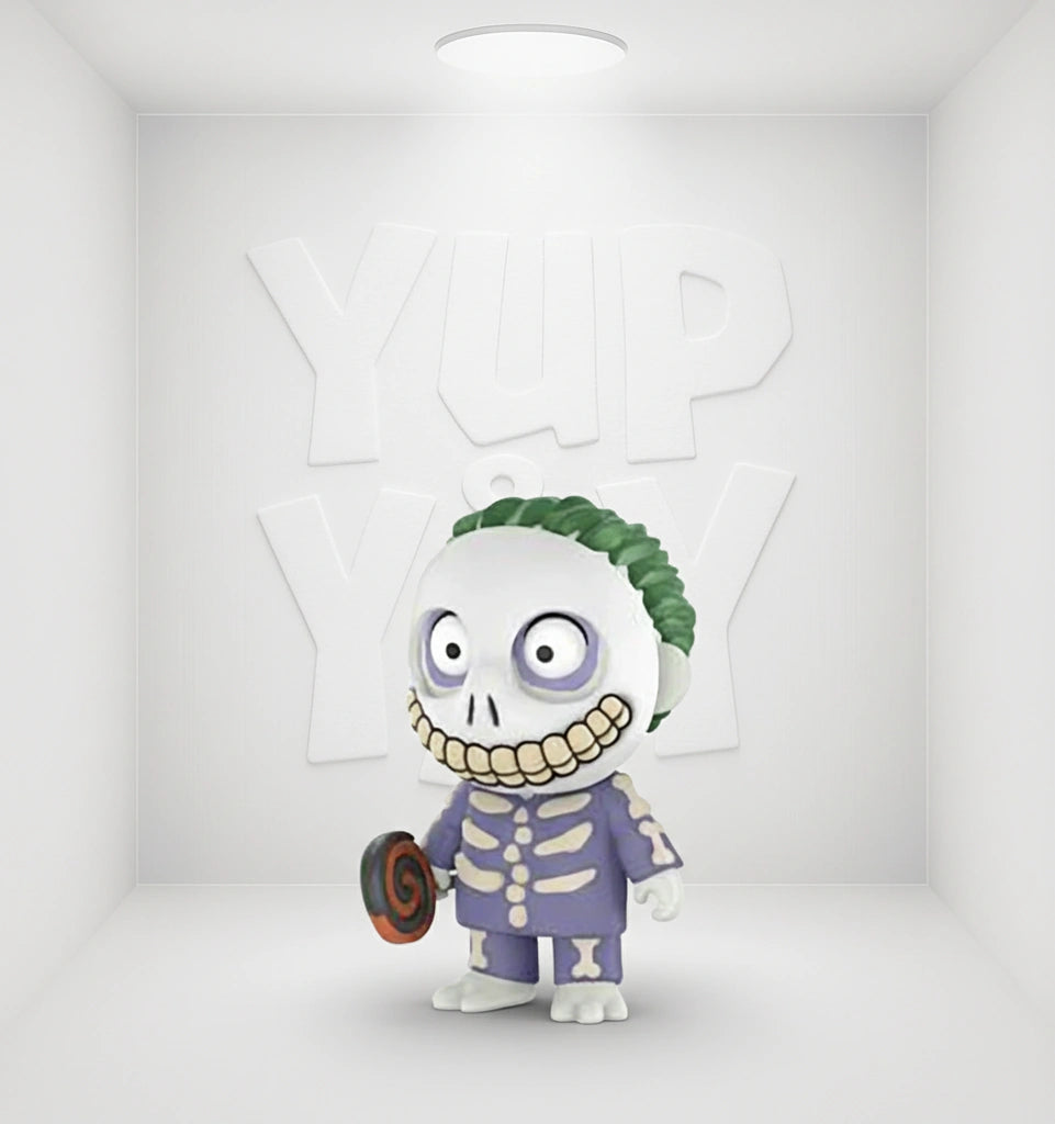 Funko 5 Star: Nightmare Before Christmas - Barrel