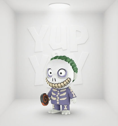 Funko 5 Star: Nightmare Before Christmas - Barrel