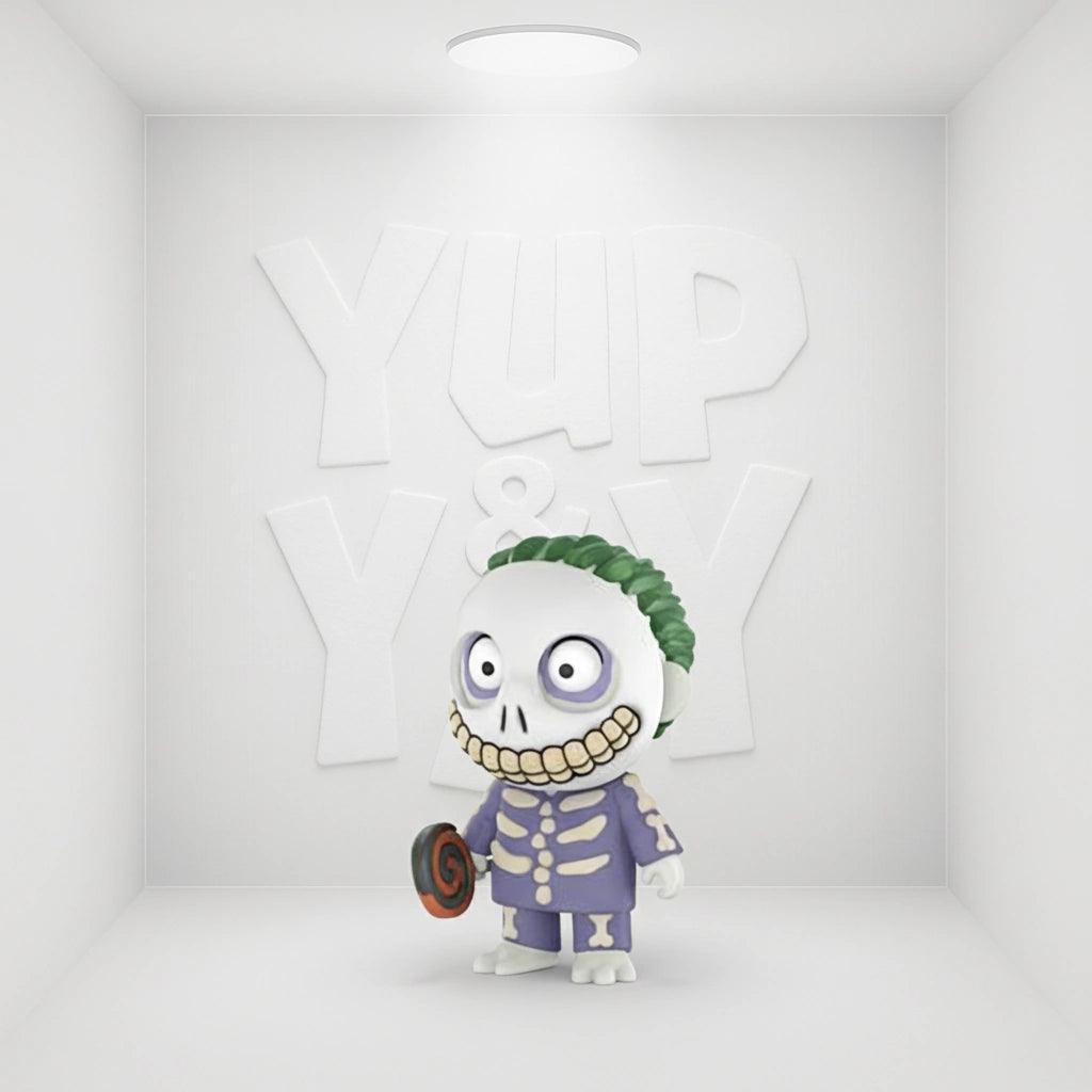 Funko 5 Star: Nightmare Before Christmas - Barrel